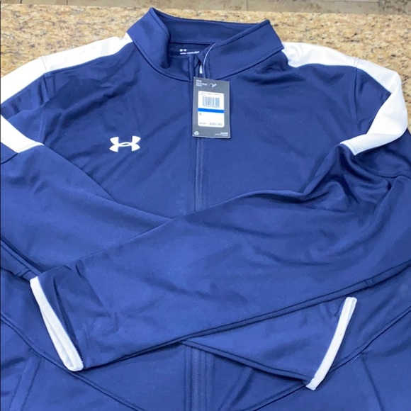 Under Armour Jacket - Picture 1 of 1